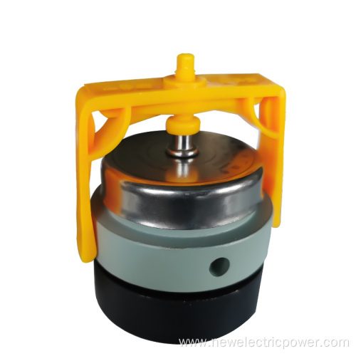 Medium transformer accessories Hydraulic safety valve
